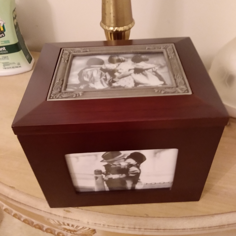 Photo frame box - Picture 7 of 9